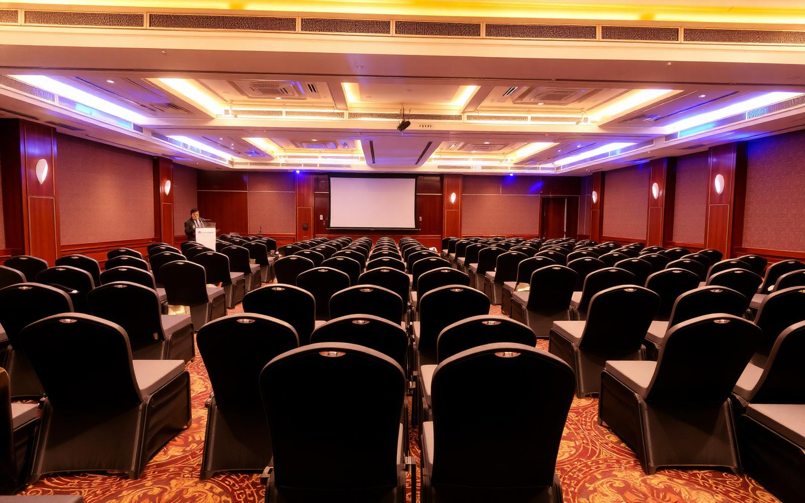 Corporate Events