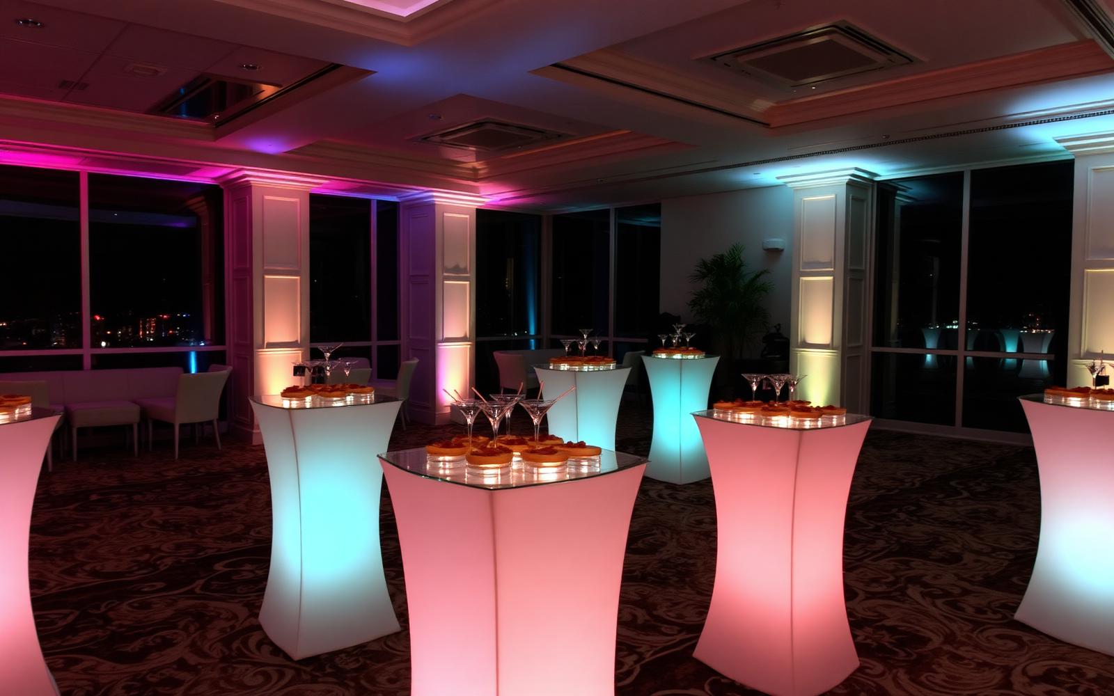 Cocktail Parties