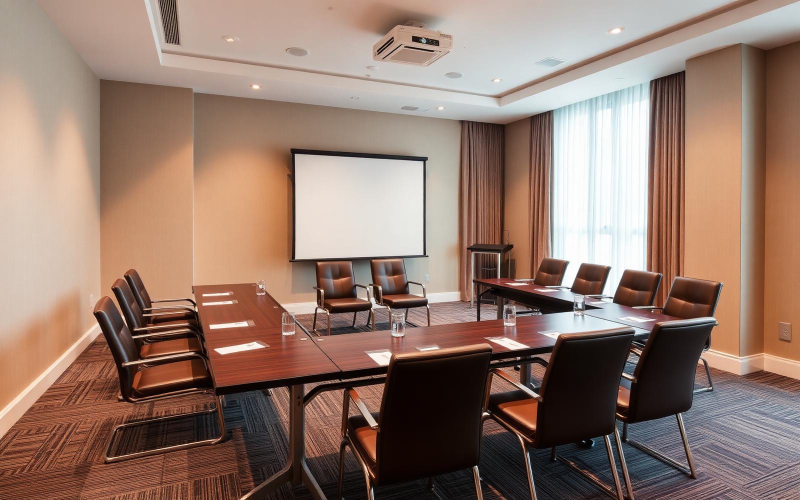 The Boardroom