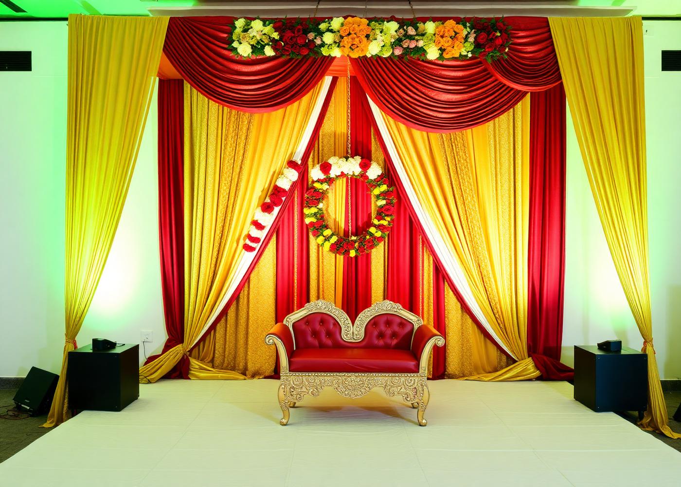 Engagements