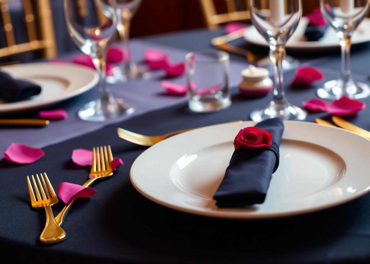 Table setting